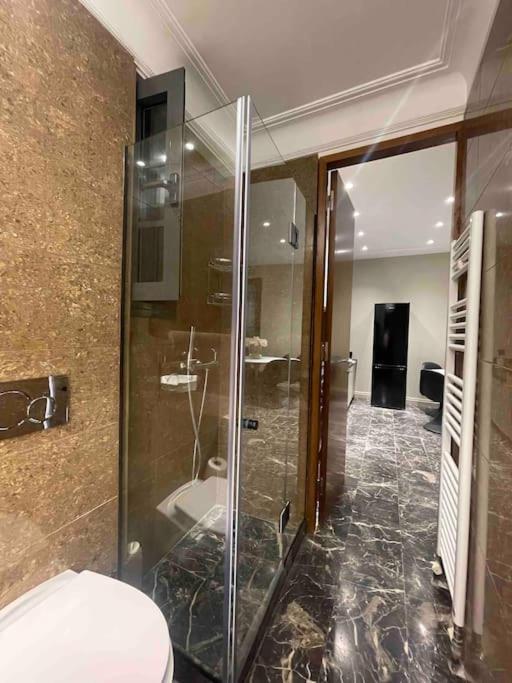 Estia Boutique Apartment Atena Exterior foto