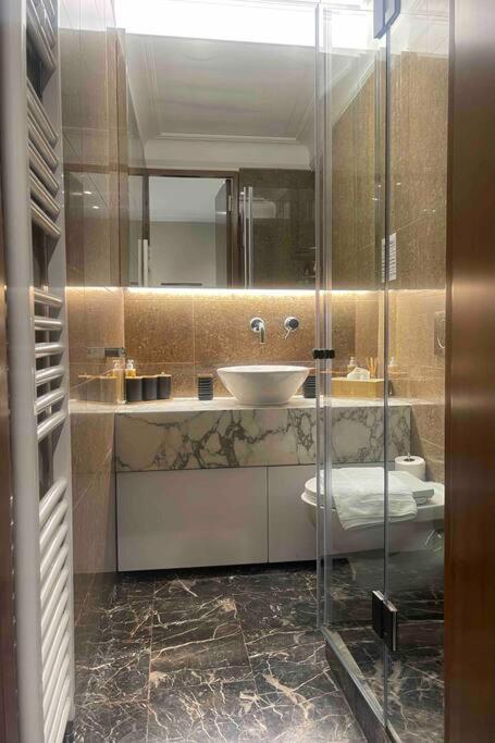 Estia Boutique Apartment Atena Exterior foto