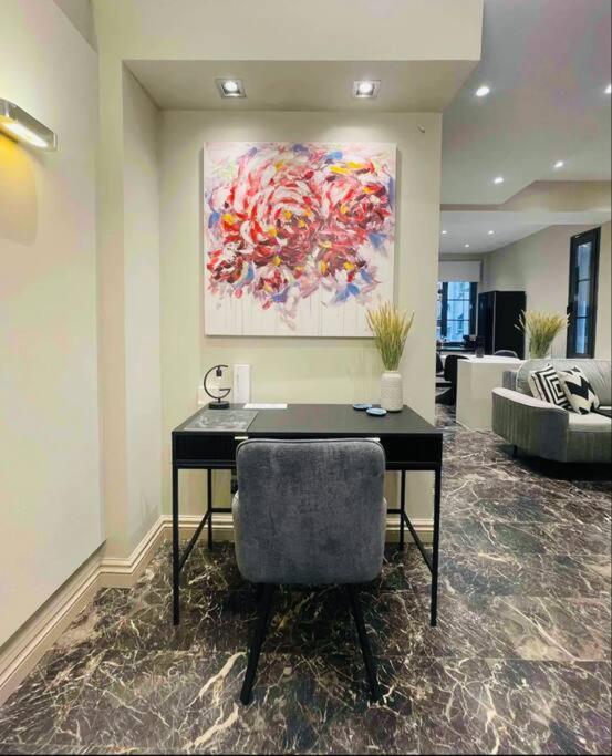 Estia Boutique Apartment Atena Exterior foto